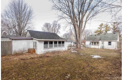 811 Gary St, Madison, WI 53716