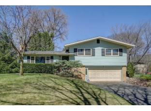 6002 Hempstead Rd Madison, WI 53711