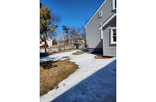 2010 6th St S, Wisconsin Rapids, WI 54494