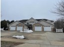 5631 Osborn Dr, McFarland, WI 53558