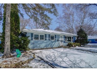 700 Harding St Stoughton, WI 53589