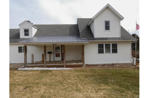 113 N Johnson St, Dodgeville, WI 53533