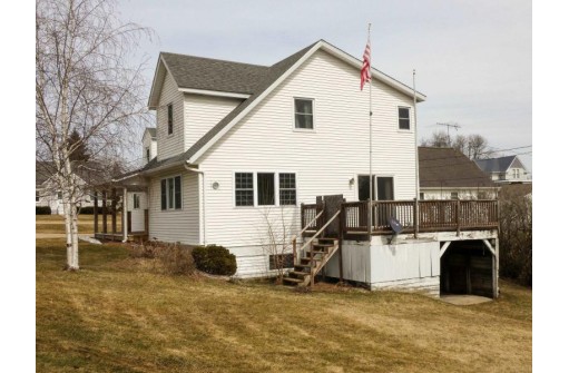 113 N Johnson St, Dodgeville, WI 53533