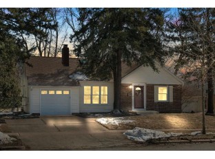 509 Clifden Dr Madison, WI 53711