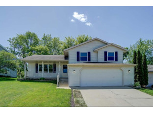 6413 Tonkinese Tr Madison, WI 53719