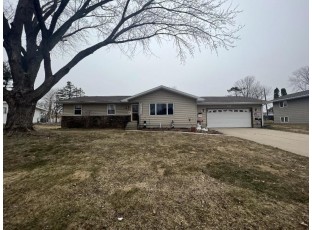 201 View St Tomah, WI 54660