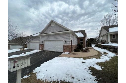 8511 Reid Dr, Madison, WI 53717