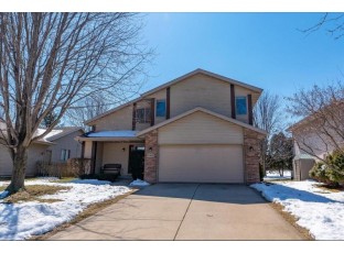 7009 Rockstream Dr Madison, WI 53719