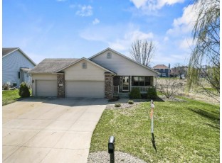 1505 Chipper Ln Sun Prairie, WI 53590