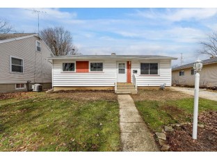 2830 Dahle St Madison, WI 53704