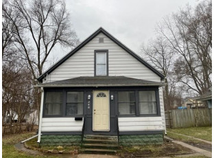 248 Middle St Beloit, WI 53511