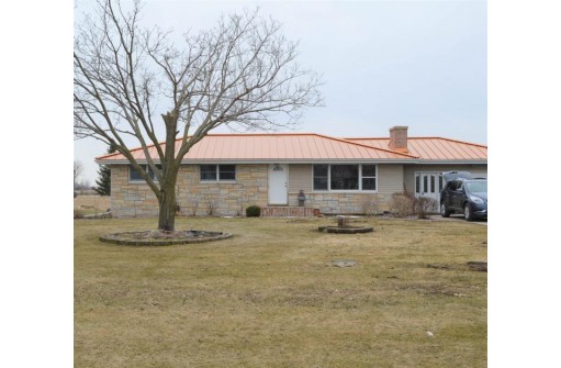 W5953 State Road 49, Waupun, WI 53963