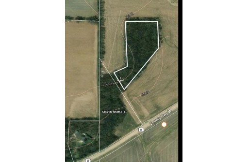 4.35 AC County Road W, Stoughton, WI 53589