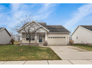 7235 Arctic Fox Dr Madison, WI 53719