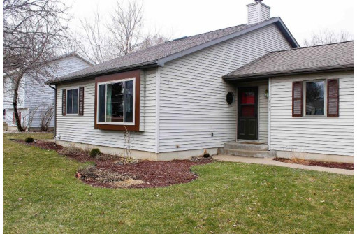 1711 Bow St, Tomah, WI 54660