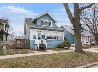 205 N 5th St Madison, WI 53704