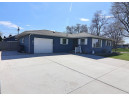 1541 Kensington St, Janesville, WI 53546