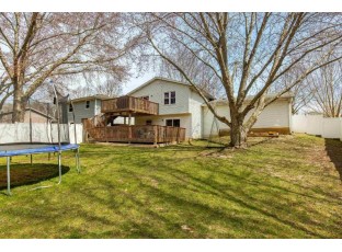 2014 Ellen Ave Madison, WI 53716