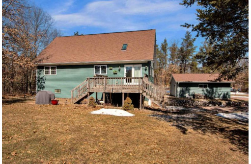 455 13th Dr, Nekoosa, WI 54457