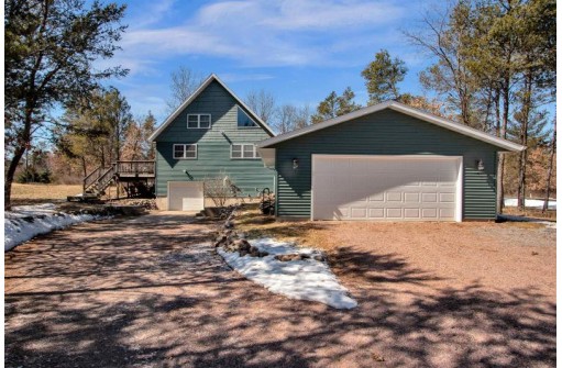 455 13th Dr, Nekoosa, WI 54457