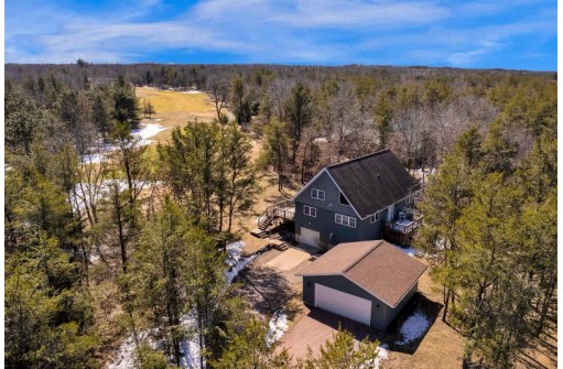 455 13th Dr, Nekoosa, WI 54457