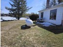 121 County Road V, Cazenovia, WI 53924