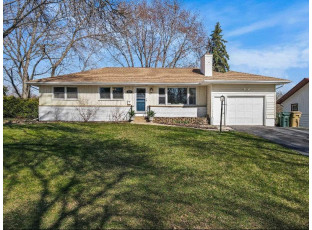 3625 Hovde Rd Madison, WI 53704