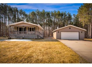 242 Winchester Rd Nekoosa, WI 54457