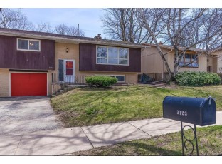 3123 Churchill Dr Madison, WI 53713