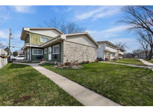 2838 Dahle St Madison, WI 53704