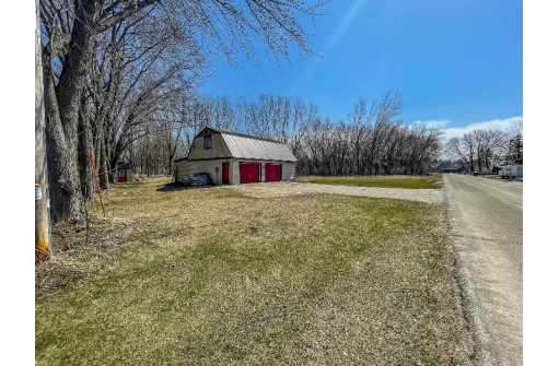 N8491X Sunset Blvd, Beaver Dam, WI 53916