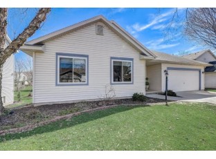 6406 Pizarro Cir Madison, WI 53719