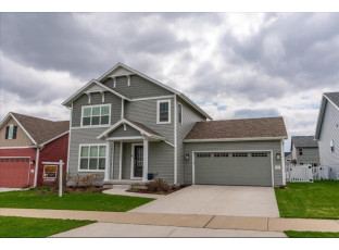 6115 Saturn Drive Madison, WI 53718