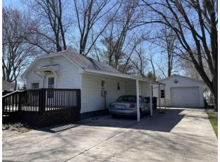 2114 S Jackson St Janesville, WI 53546