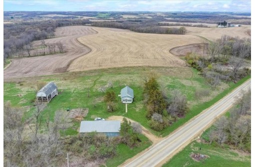 N6704 County Road A, Argyle, WI 53504