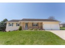 631 Terrace Ct, Monticello, WI 53570