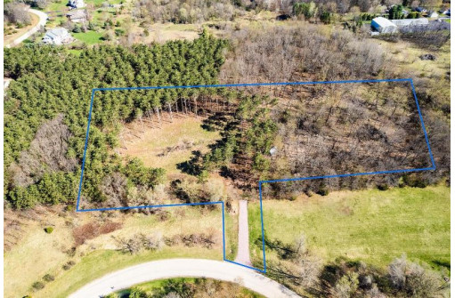 LOT 2 Wynsong Dr, Baraboo, WI 53913