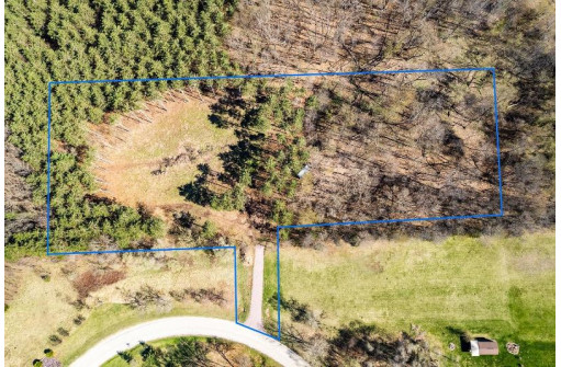 LOT 2 Wynsong Dr, Baraboo, WI 53913