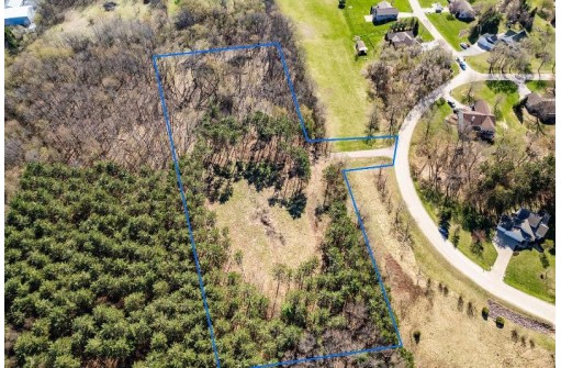 LOT 2 Wynsong Dr, Baraboo, WI 53913