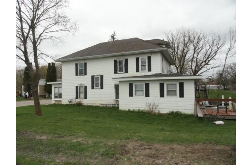 944 S Broadway St, New Lisbon, WI 53950