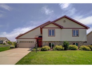 946 Jenna Dr Verona, WI 53593