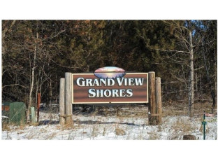 LOT 18 Yellow Banks Tr Necedah, WI 54646