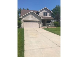 875 North Edge Tr Verona, WI 53593