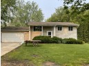 218 Sullivan Street, Cambridge, WI 53523