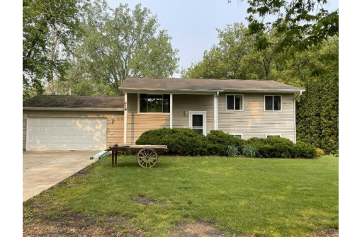 218 Sullivan Street, Cambridge, WI 53523