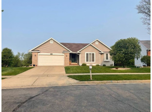 226 Ridge View Tr Verona, WI 53593