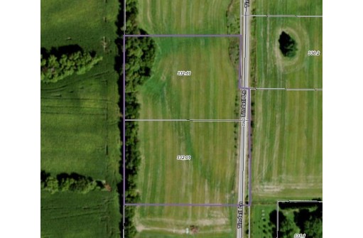 LOT 2 & 3 Tindell Ln, Monroe, WI 53566