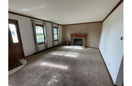 W7700 County Road  B, Beaver Dam, WI 53916