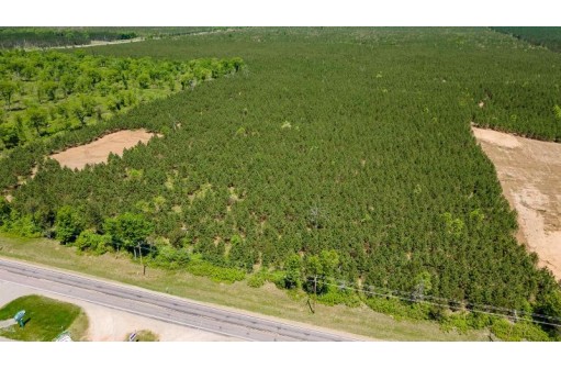 LOT 2 CSM 6696 County Road D, Nekoosa, WI 54457