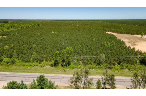 LOT 2 CSM 6696 County Road D, Nekoosa, WI 54457